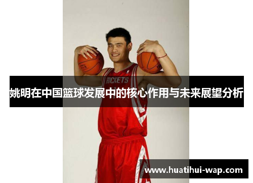姚明在中国篮球发展中的核心作用与未来展望分析